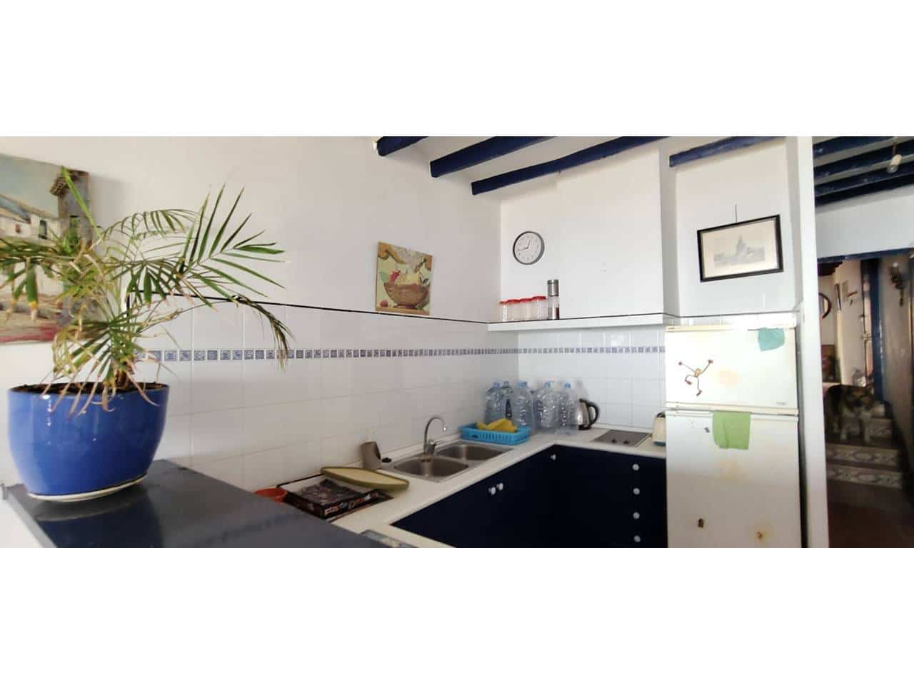 4 slaapkamer Huis te koop in La Villajoyosa / Vila Joiosa - € 650.000 (Ref: 9622744)