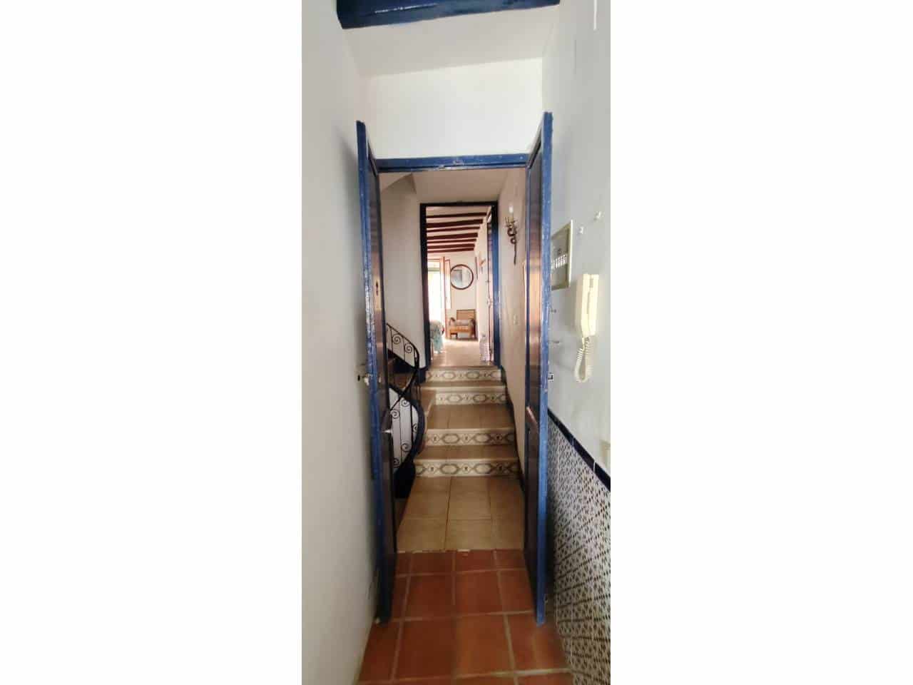 4 slaapkamer Huis te koop in La Villajoyosa / Vila Joiosa - € 650.000 (Ref: 9622744)