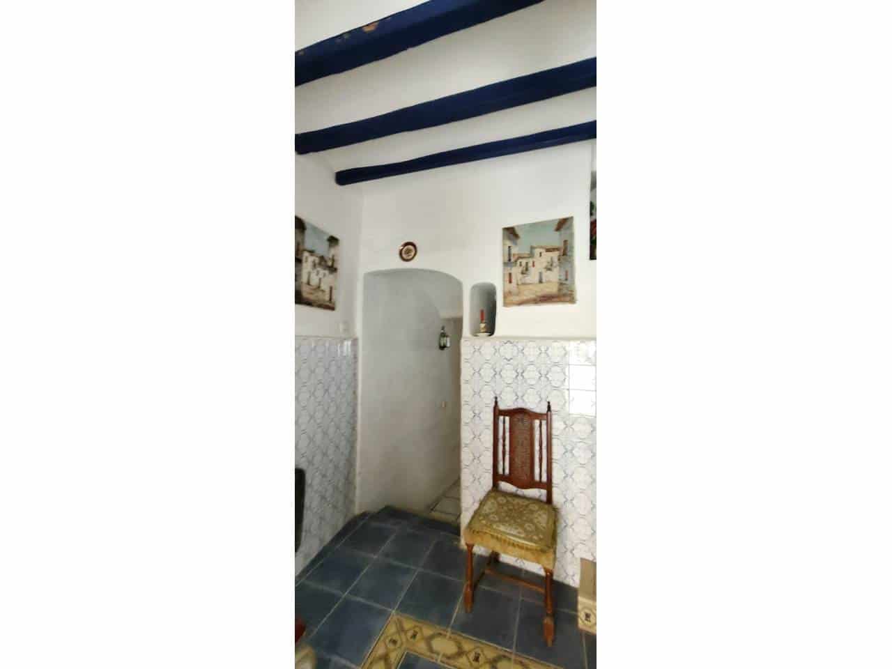 4 slaapkamer Huis te koop in La Villajoyosa / Vila Joiosa - € 650.000 (Ref: 9622744)