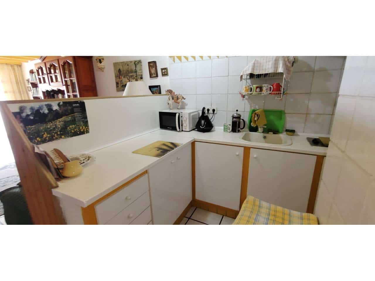 4 slaapkamer Huis te koop in La Villajoyosa / Vila Joiosa - € 650.000 (Ref: 9622744)