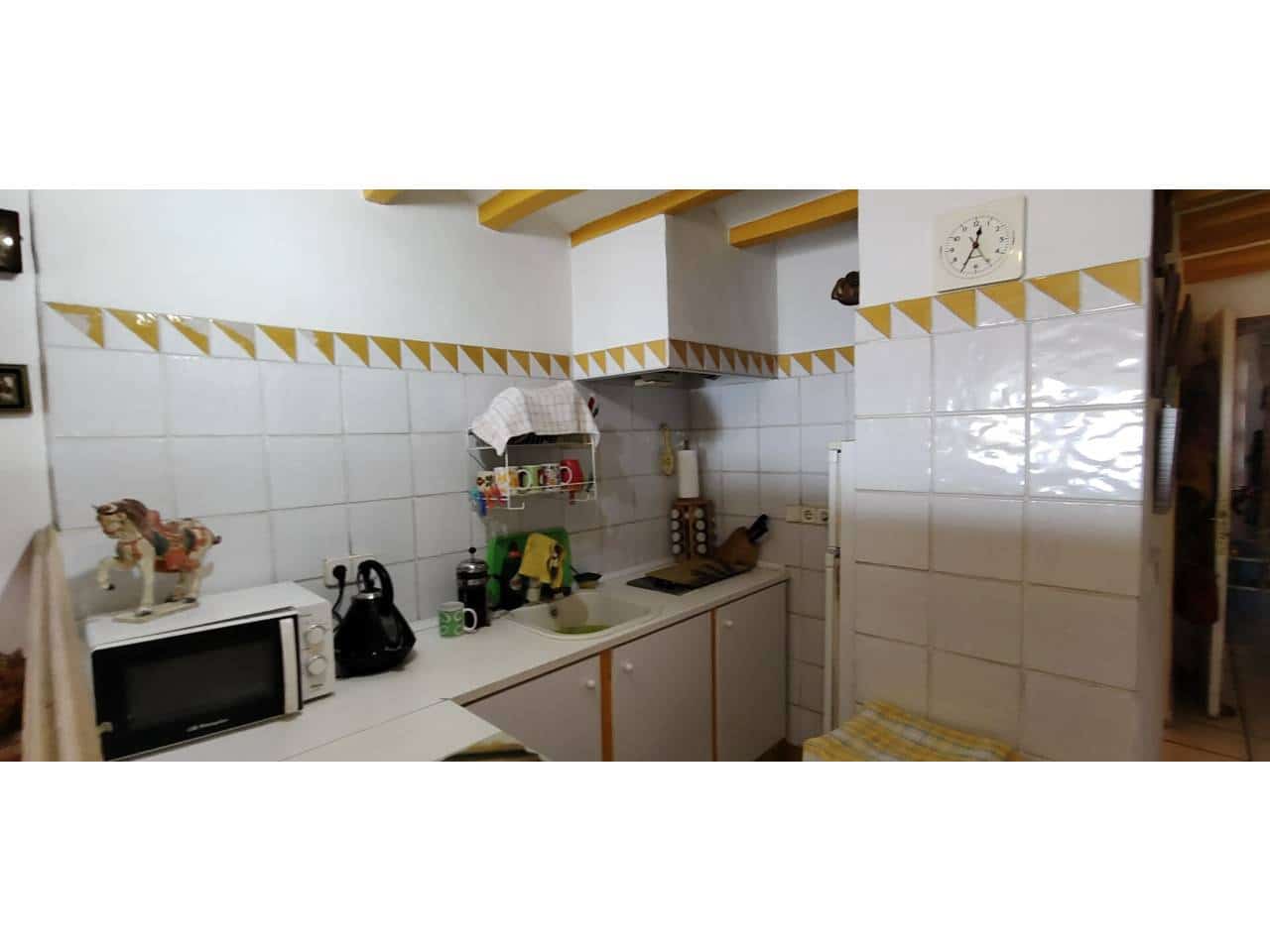 4 slaapkamer Huis te koop in La Villajoyosa / Vila Joiosa - € 650.000 (Ref: 9622744)