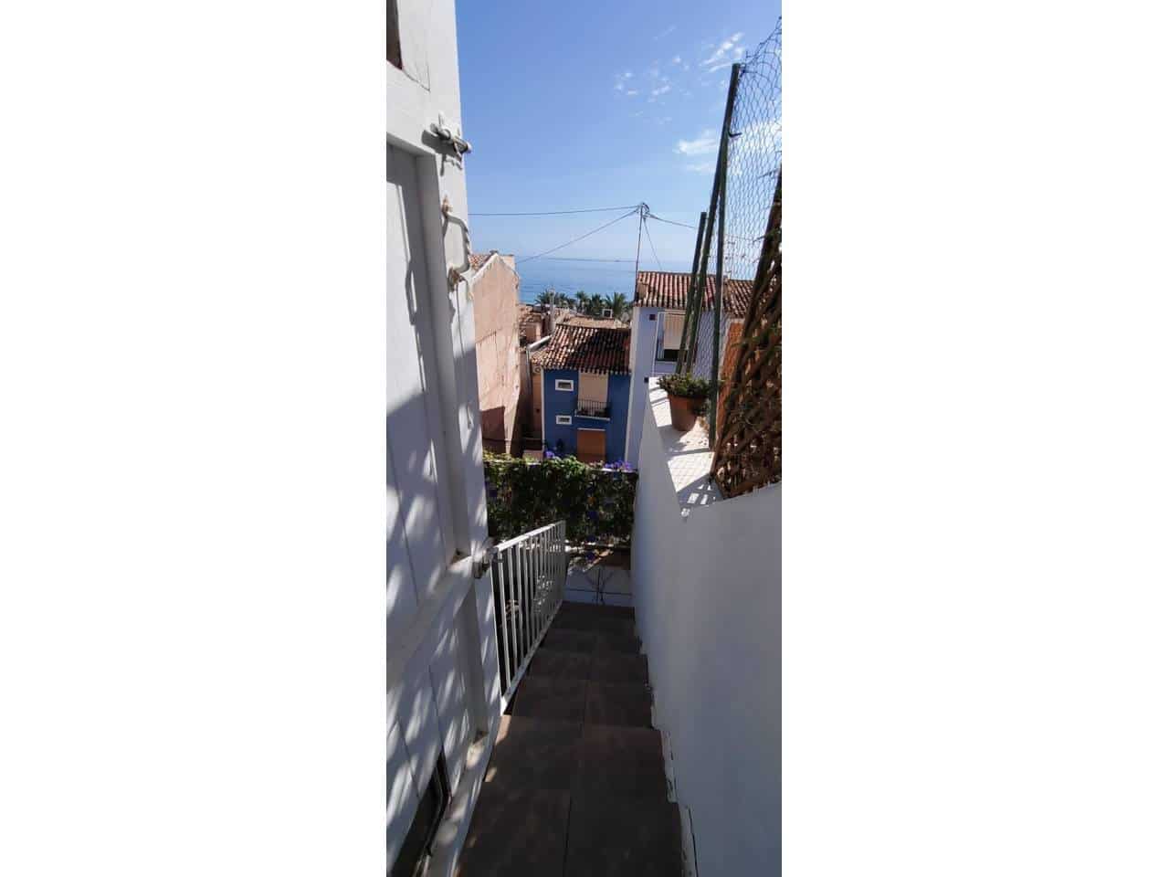 4 slaapkamer Huis te koop in La Villajoyosa / Vila Joiosa - € 650.000 (Ref: 9622744)