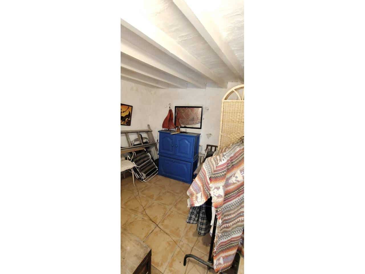 4 slaapkamer Huis te koop in La Villajoyosa / Vila Joiosa - € 650.000 (Ref: 9622744)