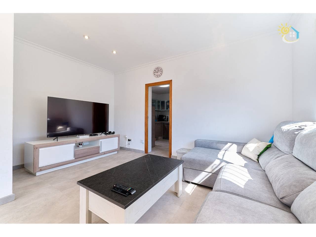 3 makuuhuone Paritalo myytävänä paikassa El Campello mukana 
autotalli - 290 000 € (Ref: 9638933)