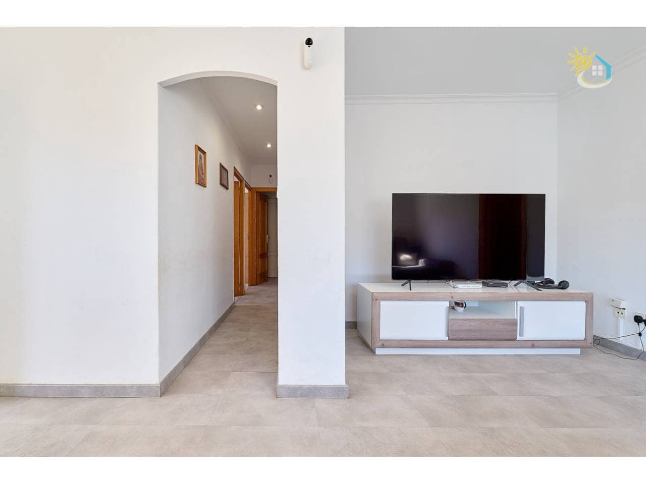 3 makuuhuone Paritalo myytävänä paikassa El Campello mukana 
autotalli - 290 000 € (Ref: 9638933)