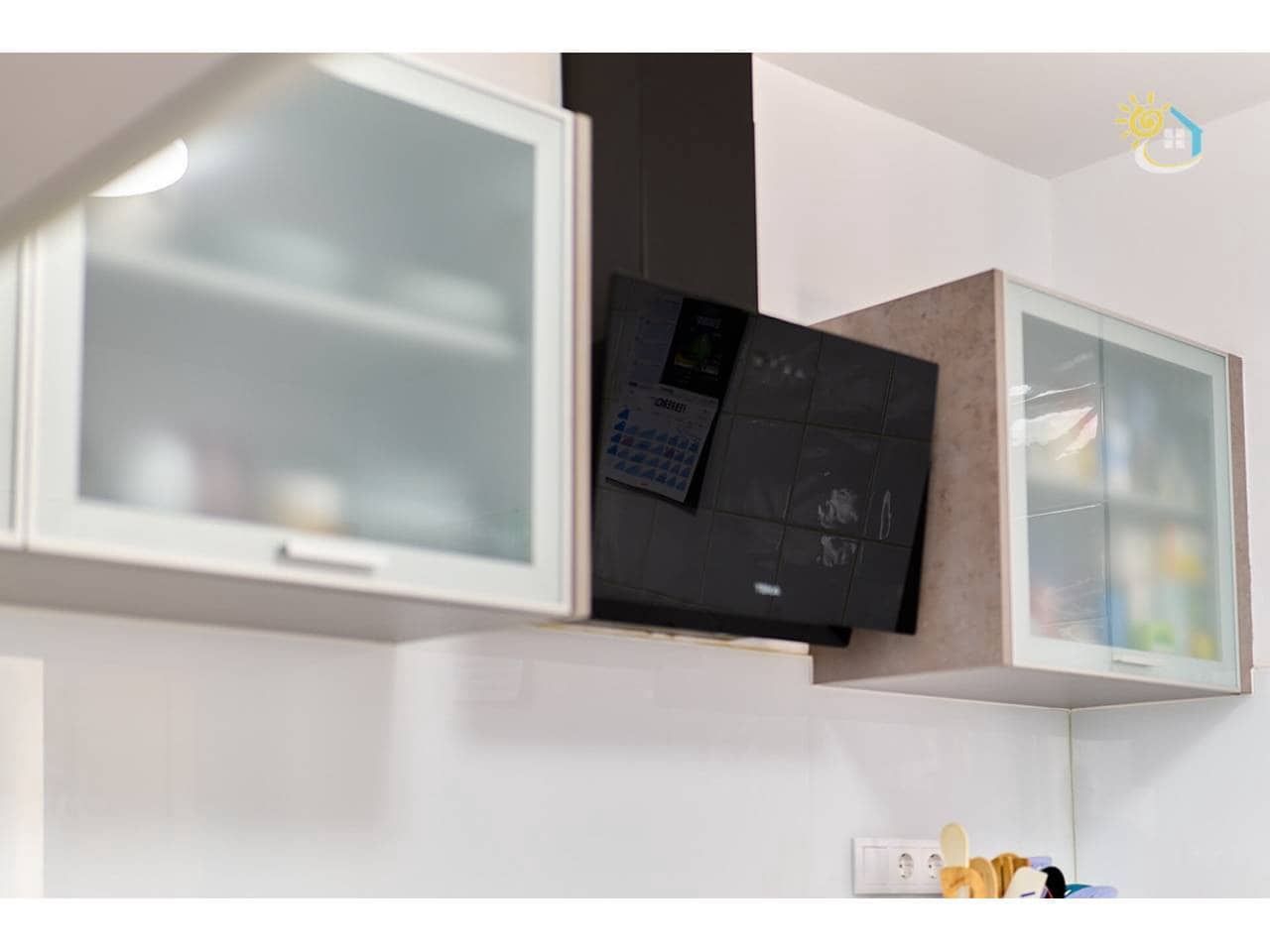 3 makuuhuone Paritalo myytävänä paikassa El Campello mukana 
autotalli - 290 000 € (Ref: 9638933)