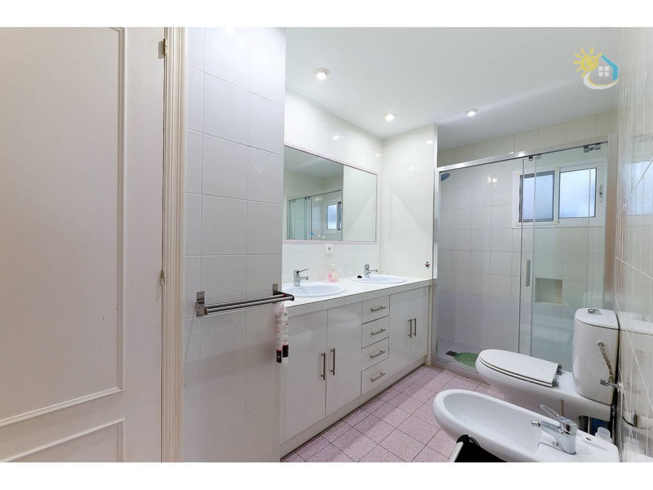 3 makuuhuone Paritalo myytävänä paikassa El Campello mukana 
autotalli - 290 000 € (Ref: 9638933)