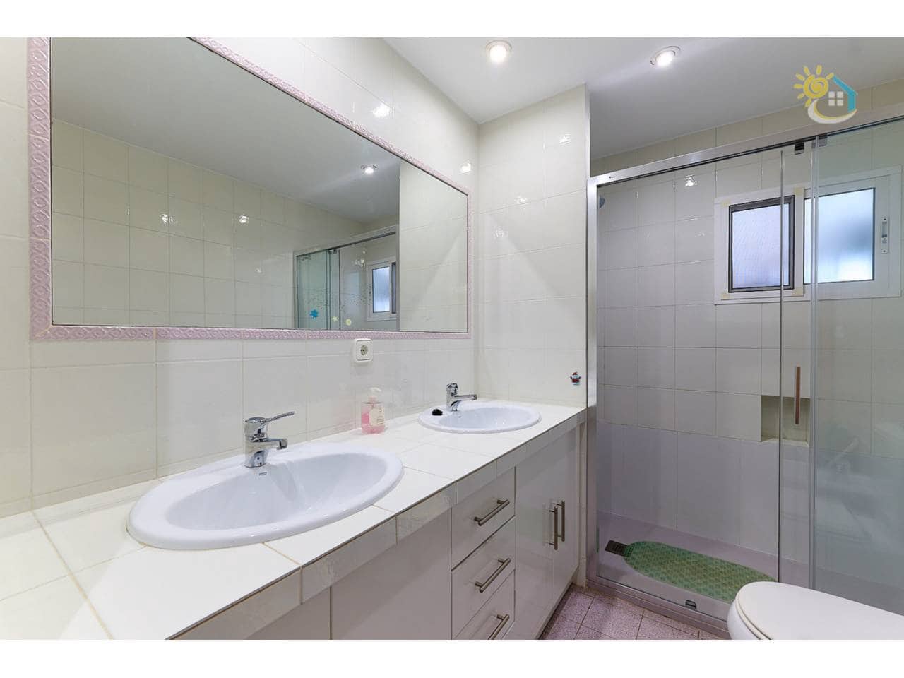 3 makuuhuone Paritalo myytävänä paikassa El Campello mukana 
autotalli - 290 000 € (Ref: 9638933)