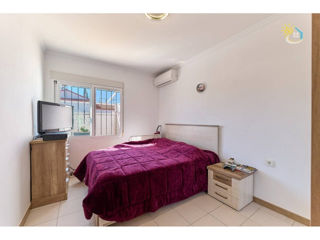 3 makuuhuone Paritalo myytävänä paikassa El Campello mukana 
autotalli - 290 000 € (Ref: 9638933)