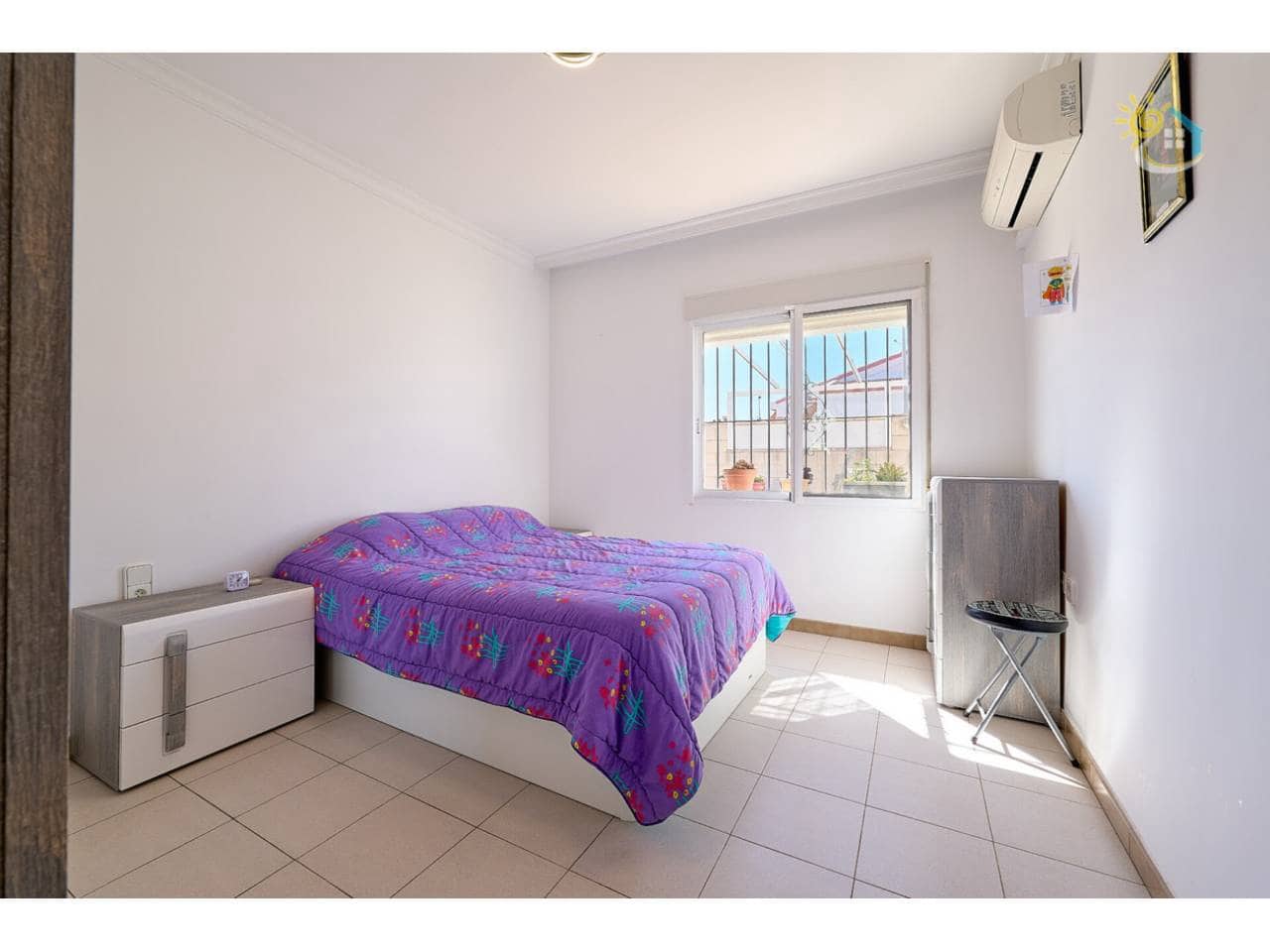 3 makuuhuone Paritalo myytävänä paikassa El Campello mukana 
autotalli - 290 000 € (Ref: 9638933)