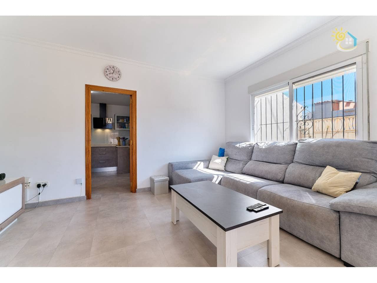 3 makuuhuone Paritalo myytävänä paikassa El Campello mukana 
autotalli - 290 000 € (Ref: 9638933)