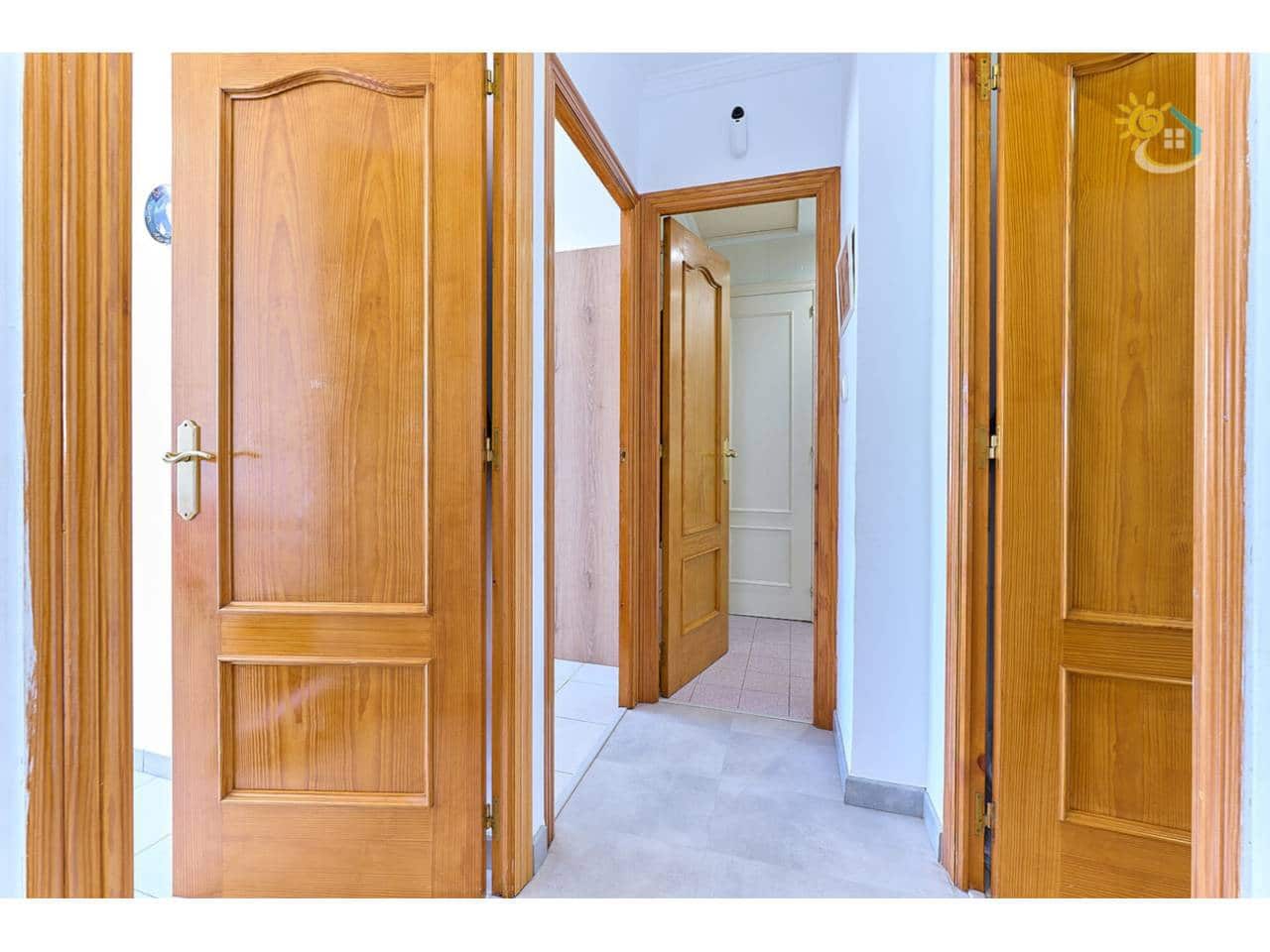 3 makuuhuone Paritalo myytävänä paikassa El Campello mukana 
autotalli - 290 000 € (Ref: 9638933)