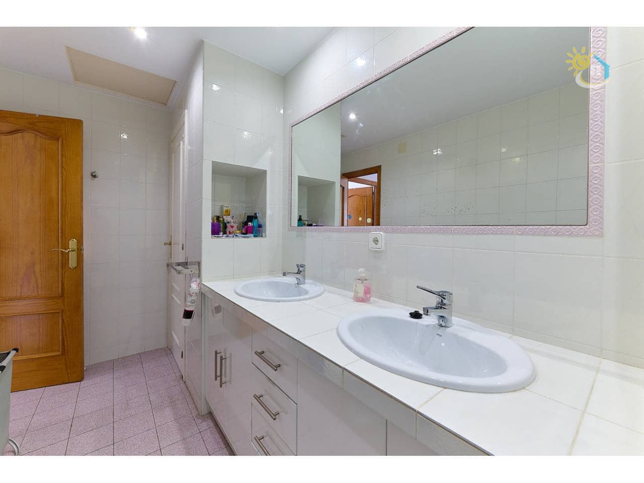 3 makuuhuone Paritalo myytävänä paikassa El Campello mukana 
autotalli - 290 000 € (Ref: 9638933)