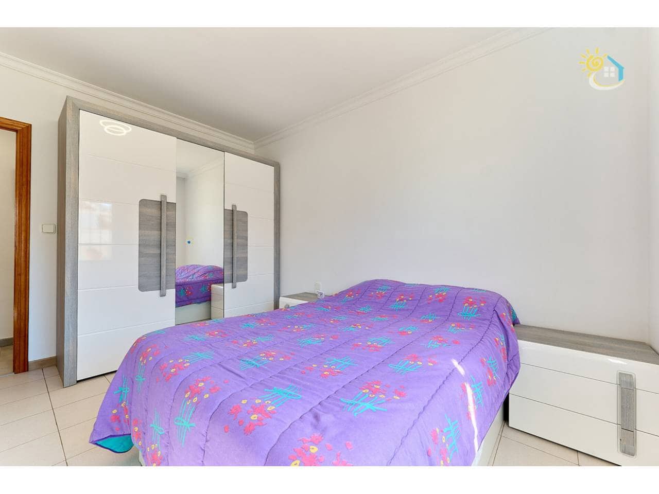 3 makuuhuone Paritalo myytävänä paikassa El Campello mukana 
autotalli - 290 000 € (Ref: 9638933)