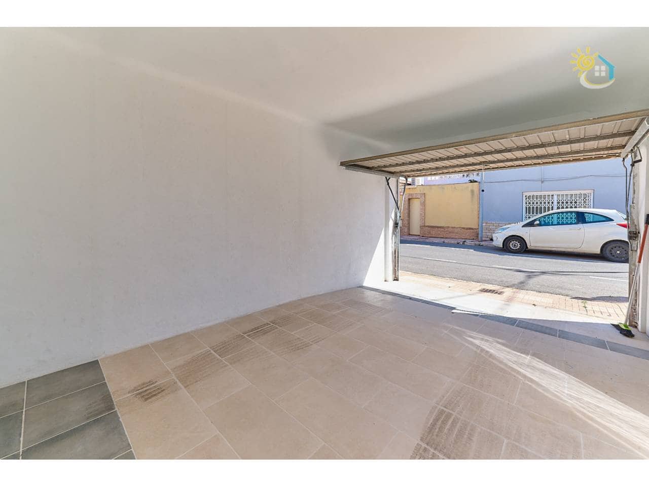 3 makuuhuone Paritalo myytävänä paikassa El Campello mukana 
autotalli - 290 000 € (Ref: 9638933)