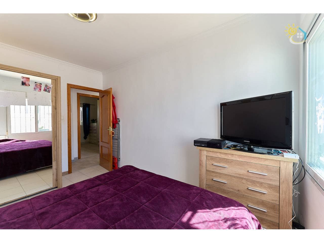 3 makuuhuone Paritalo myytävänä paikassa El Campello mukana 
autotalli - 290 000 € (Ref: 9638933)