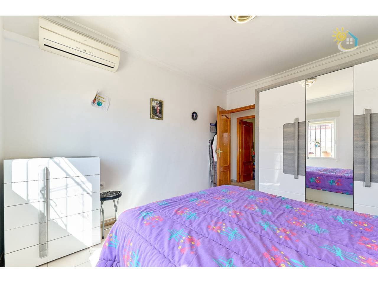 3 makuuhuone Paritalo myytävänä paikassa El Campello mukana 
autotalli - 290 000 € (Ref: 9638933)