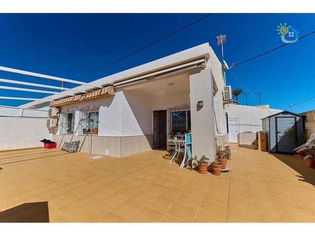 3 makuuhuone Paritalo myytävänä paikassa El Campello mukana 
autotalli - 290 000 € (Ref: 9638933)