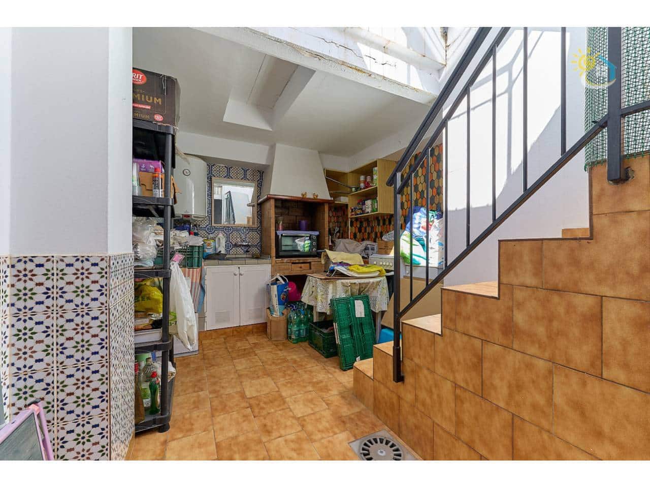 3 makuuhuone Paritalo myytävänä paikassa El Campello mukana 
autotalli - 290 000 € (Ref: 9638933)