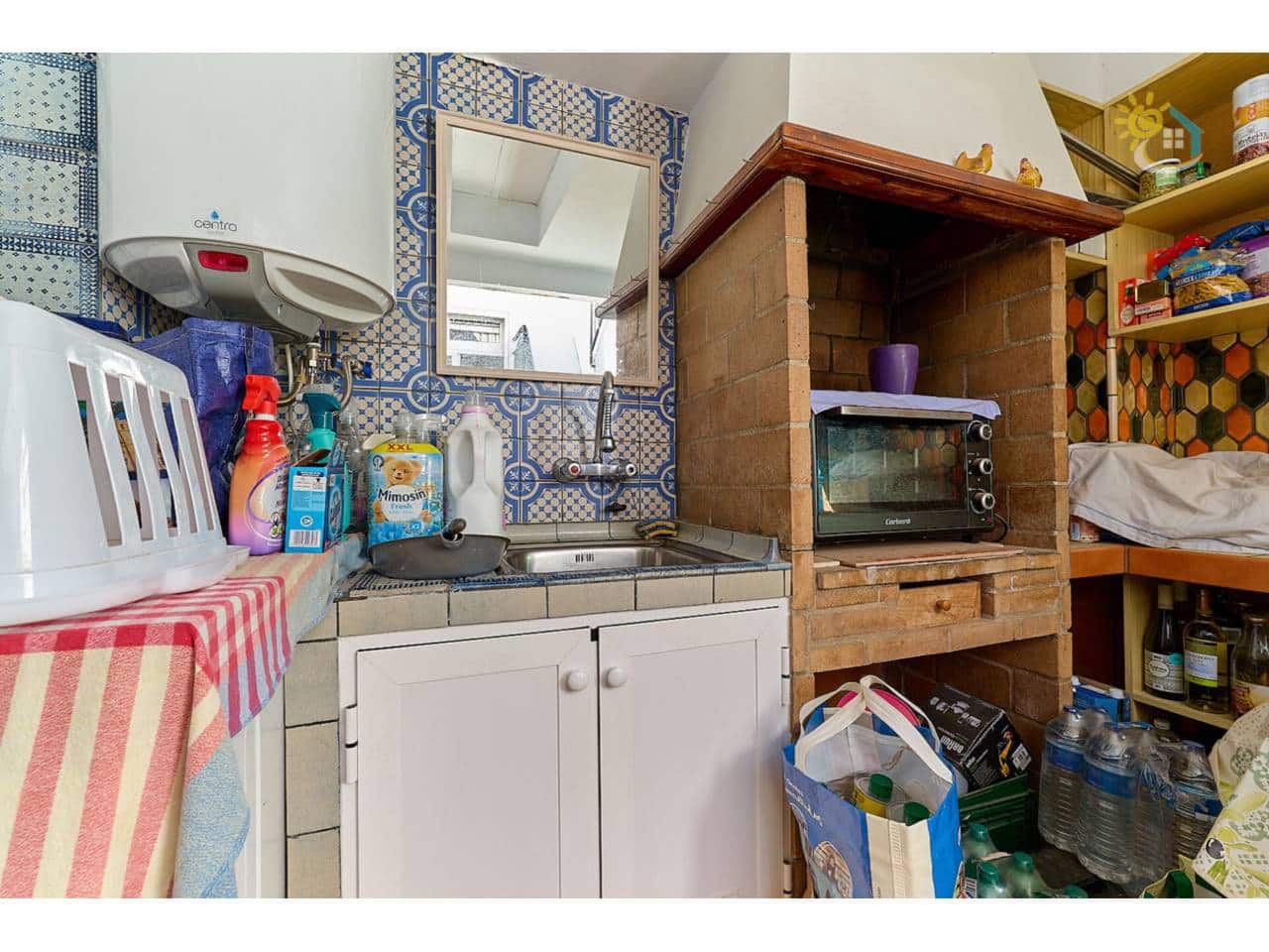 3 makuuhuone Paritalo myytävänä paikassa El Campello mukana 
autotalli - 290 000 € (Ref: 9638933)