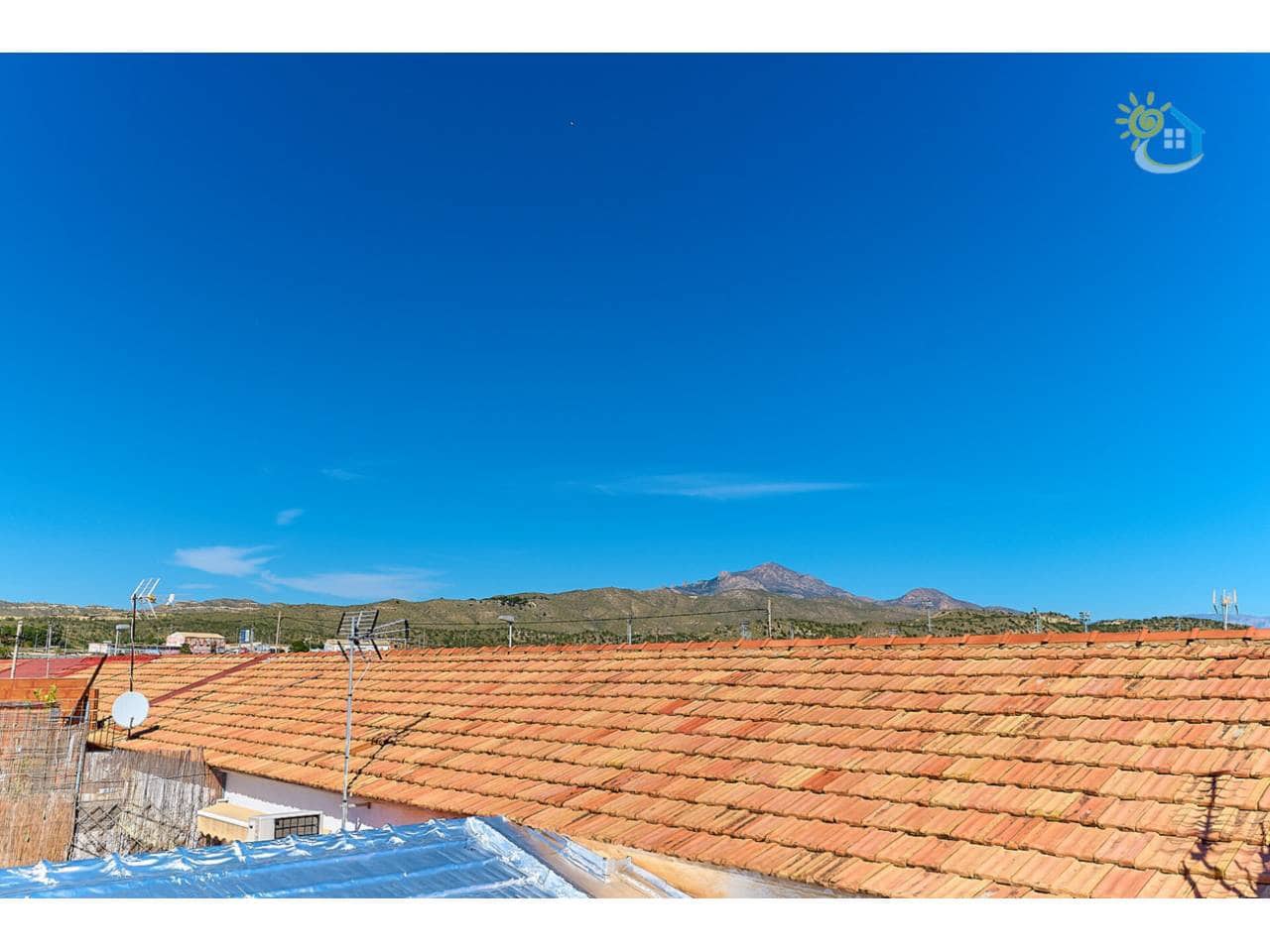 3 makuuhuone Paritalo myytävänä paikassa El Campello mukana 
autotalli - 290 000 € (Ref: 9638933)