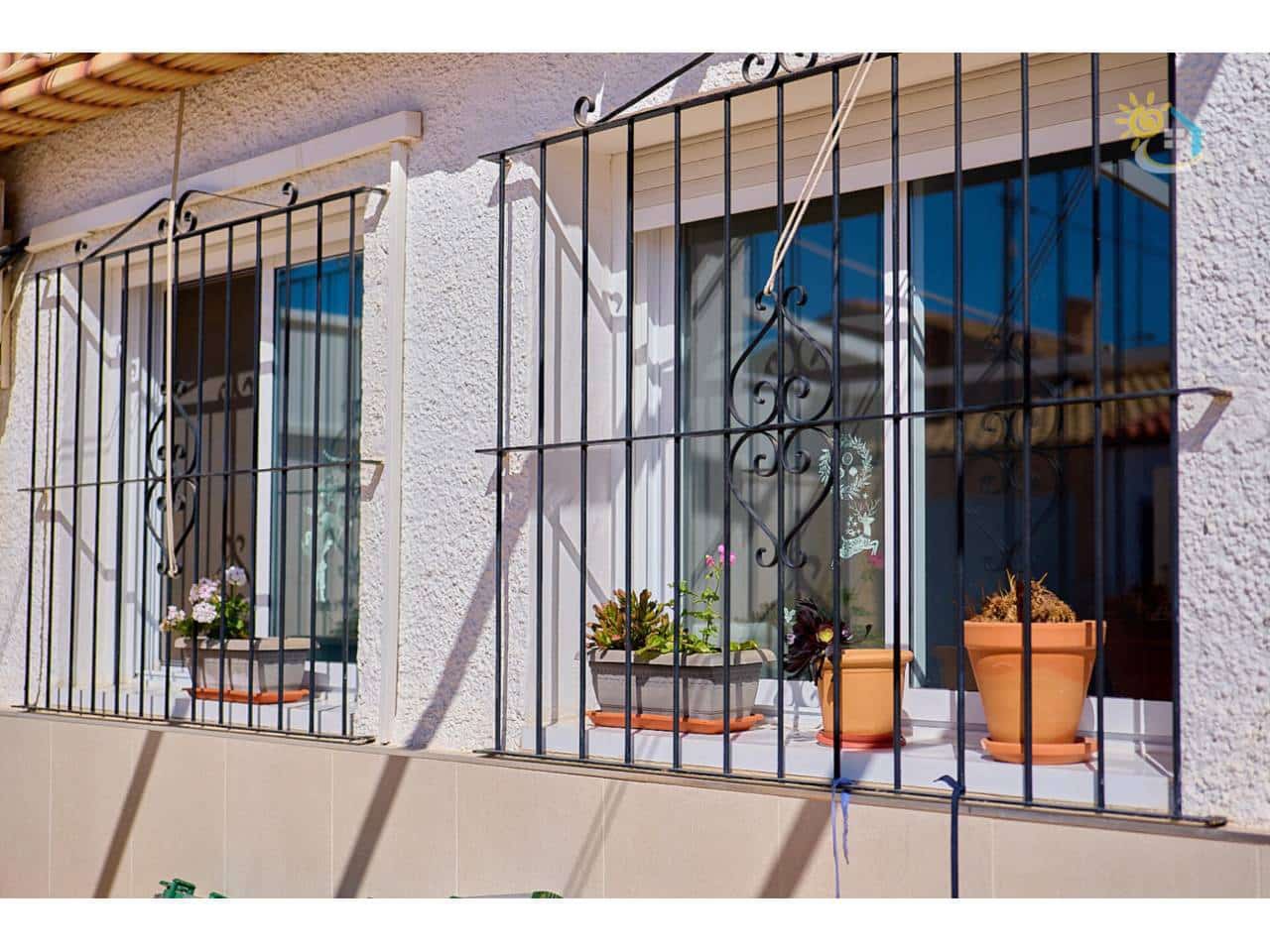 3 makuuhuone Paritalo myytävänä paikassa El Campello mukana 
autotalli - 290 000 € (Ref: 9638933)