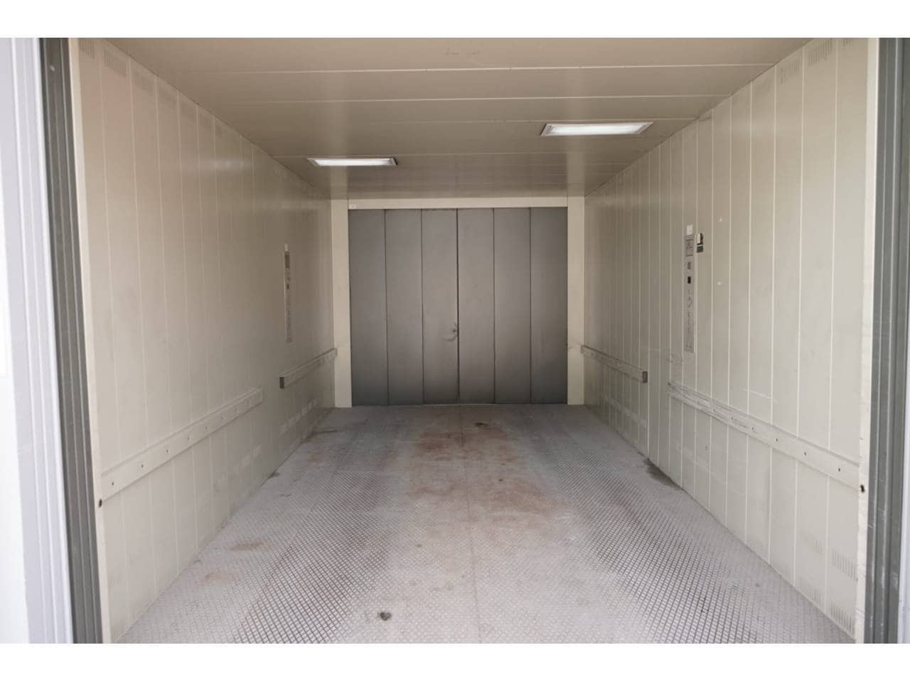 Garasje til salgs i El Campello - € 14 500 (Ref: 9643671)