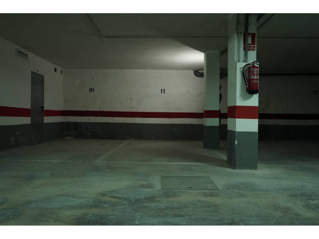 Garasje til salgs i El Campello - € 14 500 (Ref: 9643671)