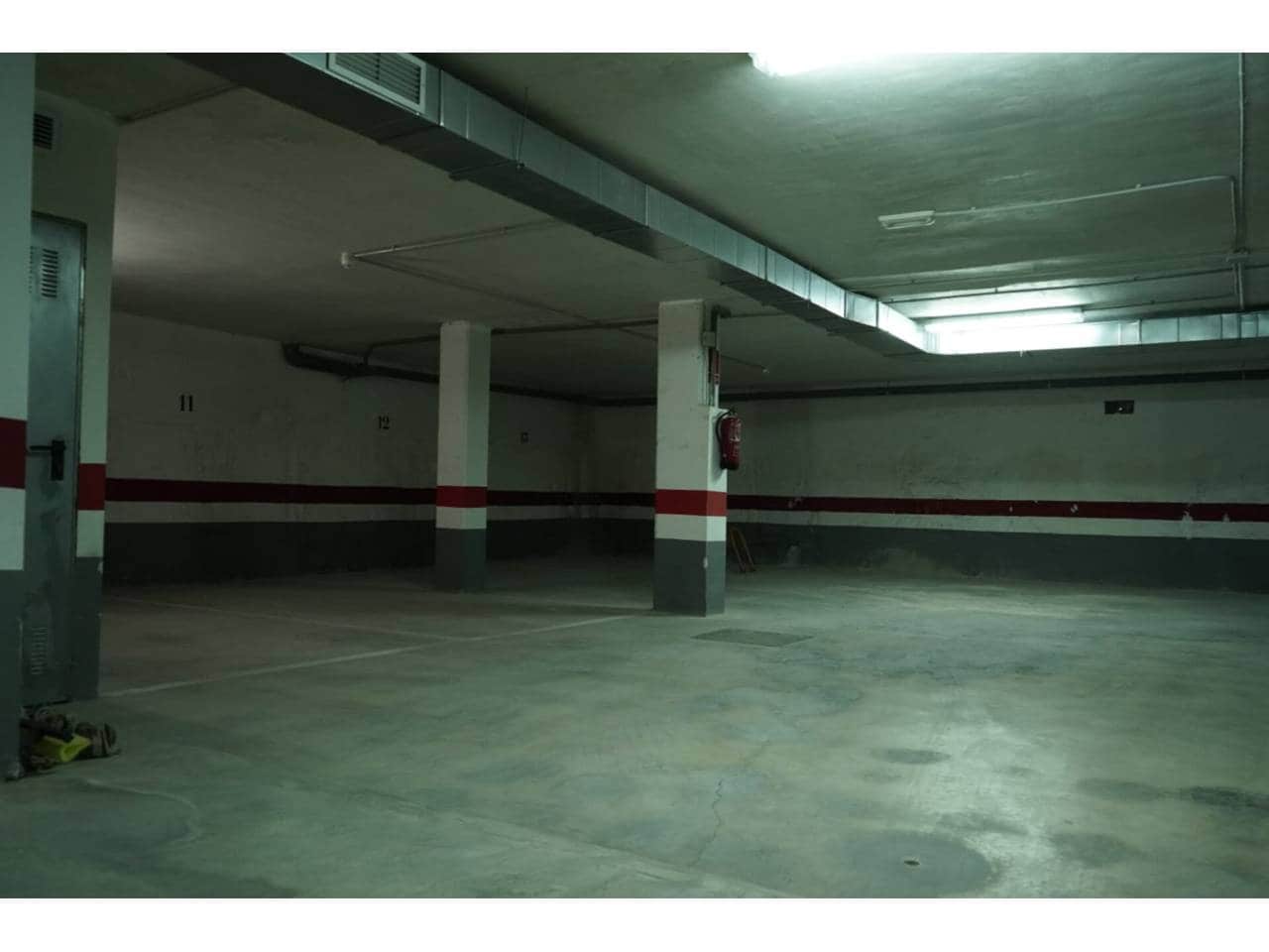 Garasje til salgs i El Campello - € 14 500 (Ref: 9643671)