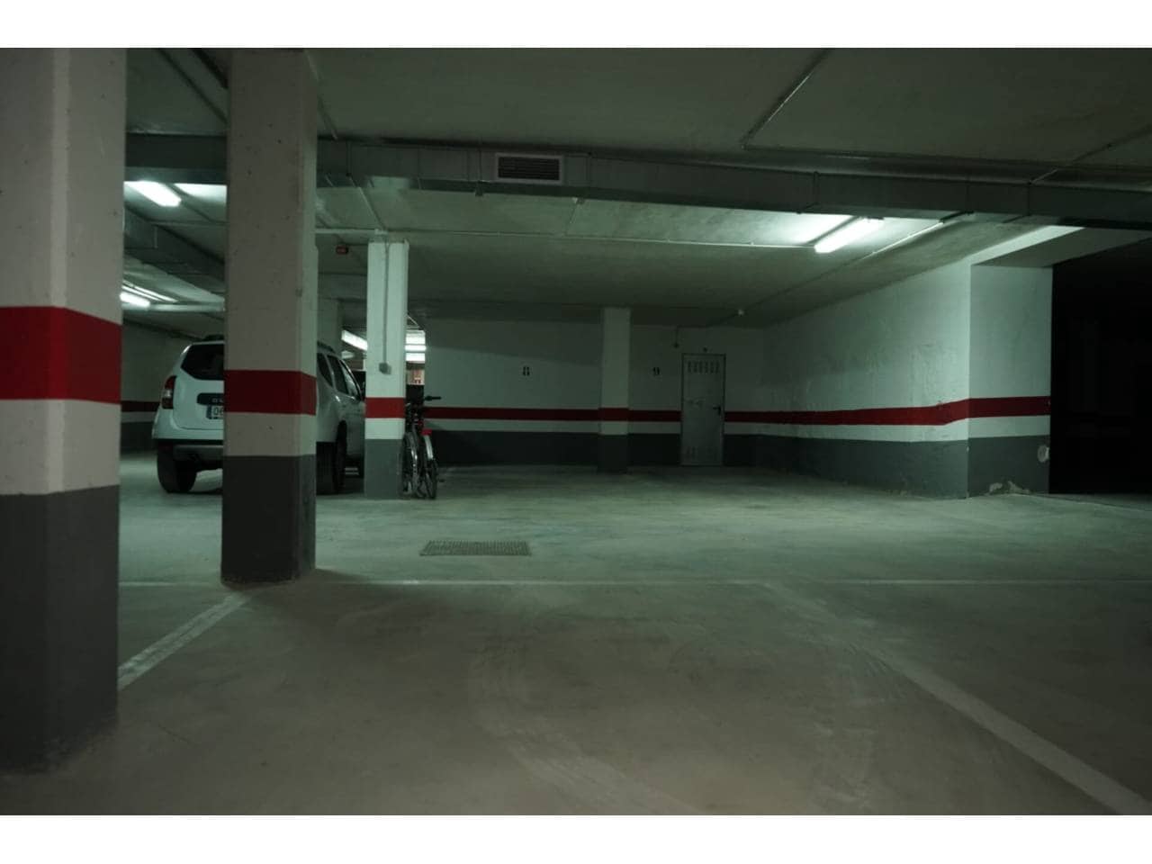 Garasje til salgs i El Campello - € 14 500 (Ref: 9643671)