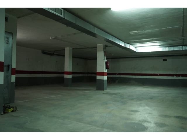 Garasje til salgs i El Campello - € 14 500 (Ref: 9643671)