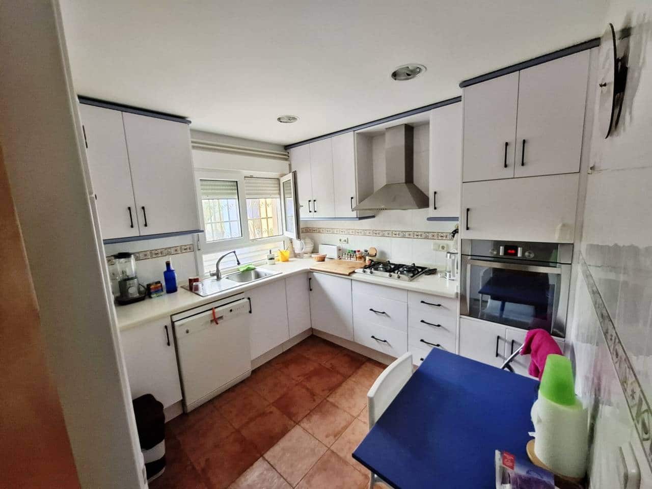 4 camera da letto Villa in vendita in San Vicente / Sant Vicent del Raspeig con piscina garage - 430.000 € (Rif: 9650975)