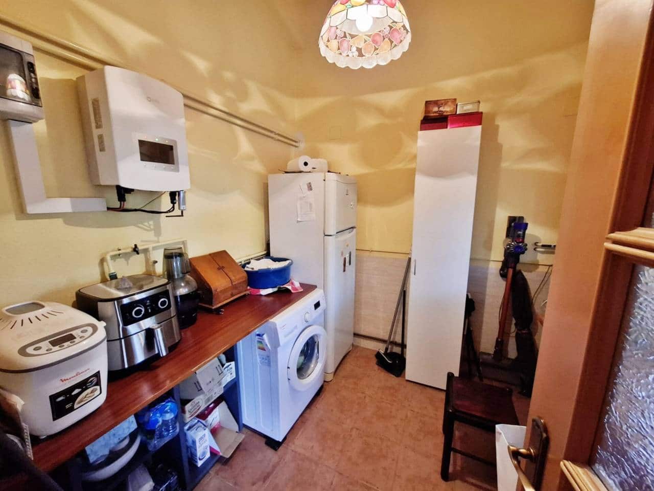 4 camera da letto Villa in vendita in San Vicente / Sant Vicent del Raspeig con piscina garage - 430.000 € (Rif: 9650975)