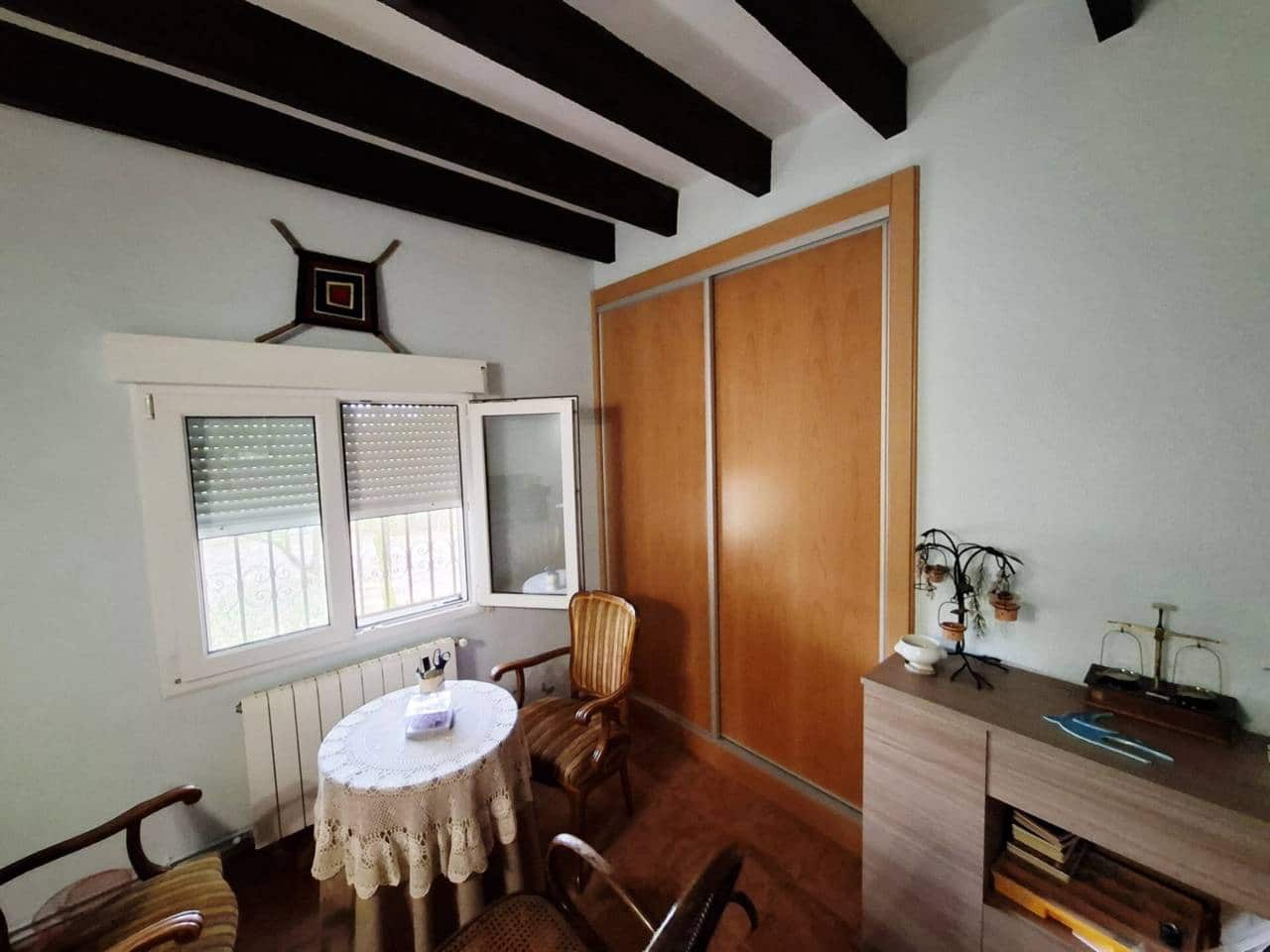 4 camera da letto Villa in vendita in San Vicente / Sant Vicent del Raspeig con piscina garage - 430.000 € (Rif: 9650975)