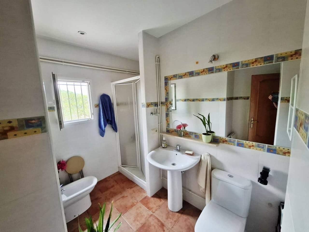 4 camera da letto Villa in vendita in San Vicente / Sant Vicent del Raspeig con piscina garage - 430.000 € (Rif: 9650975)