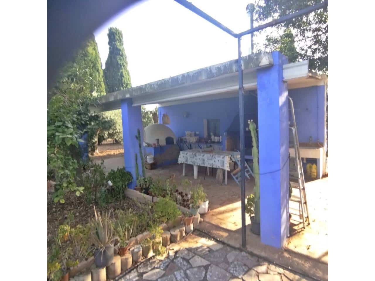 4 camera da letto Villa in vendita in San Vicente / Sant Vicent del Raspeig con piscina garage - 430.000 € (Rif: 9650975)