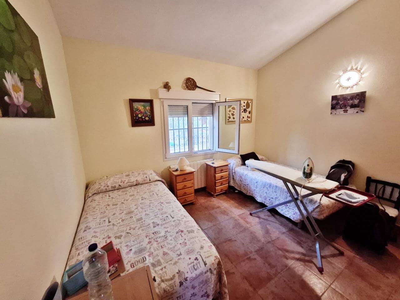 4 camera da letto Villa in vendita in San Vicente / Sant Vicent del Raspeig con piscina garage - 430.000 € (Rif: 9650975)