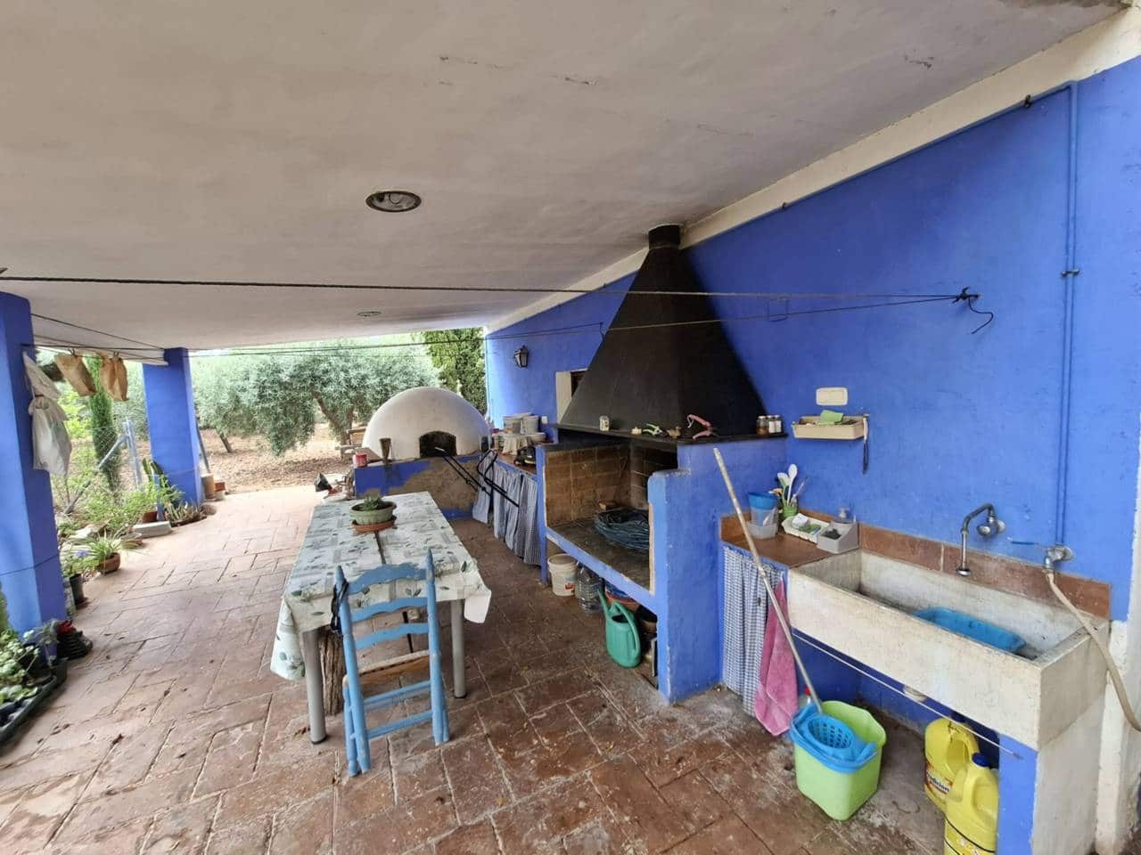 4 camera da letto Villa in vendita in San Vicente / Sant Vicent del Raspeig con piscina garage - 430.000 € (Rif: 9650975)