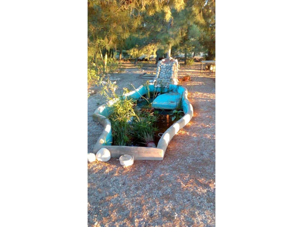 4 camera da letto Villa in vendita in San Vicente / Sant Vicent del Raspeig con piscina garage - 430.000 € (Rif: 9650975)