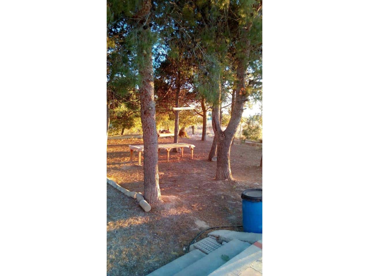 4 camera da letto Villa in vendita in San Vicente / Sant Vicent del Raspeig con piscina garage - 430.000 € (Rif: 9650975)