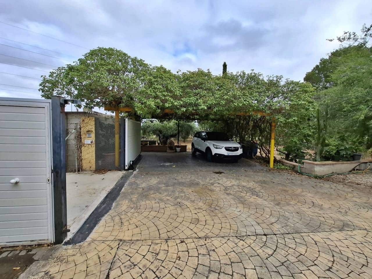 4 camera da letto Villa in vendita in San Vicente / Sant Vicent del Raspeig con piscina garage - 430.000 € (Rif: 9650975)