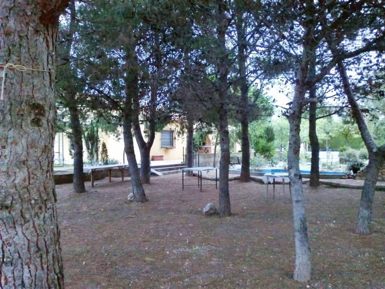 4 camera da letto Villa in vendita in San Vicente / Sant Vicent del Raspeig con piscina garage - 430.000 € (Rif: 9650975)