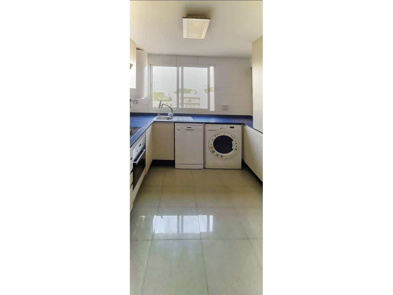 3 bedroom Flat for sale in El Campello with pool garage - € 365,000 (Ref: 9655562)