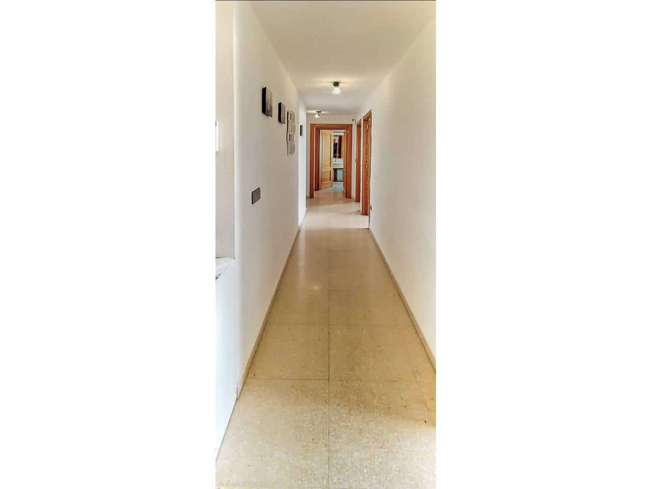 3 bedroom Flat for sale in El Campello with pool garage - € 365,000 (Ref: 9655562)