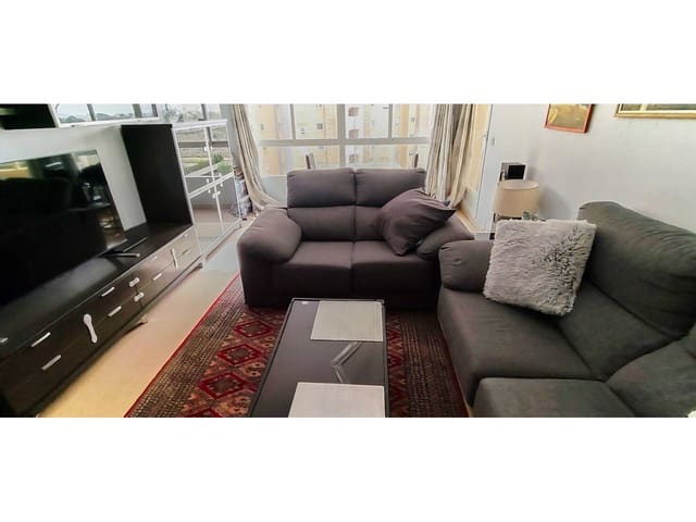 3 soverom Leilighet til salgs i El Campello med svømmebasseng garasje - € 365 000 (Ref: 9655562)