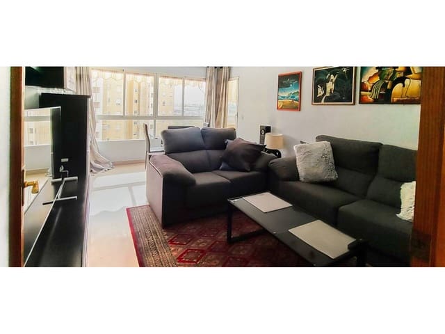 3 soverom Leilighet til salgs i El Campello med svømmebasseng garasje - € 365 000 (Ref: 9655562)