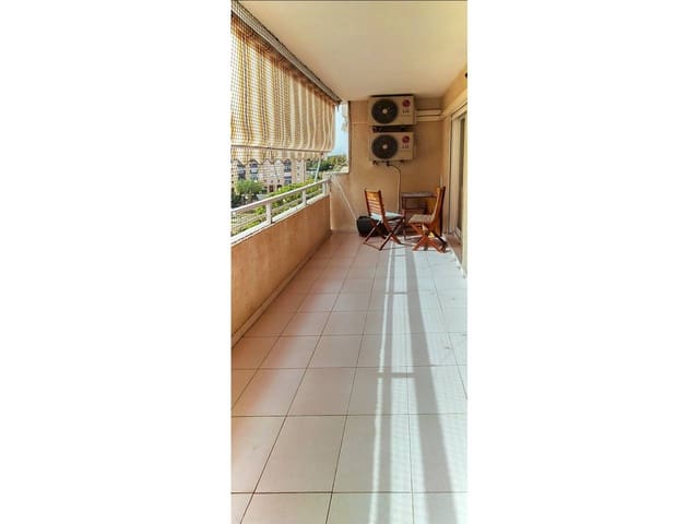 3 soverom Leilighet til salgs i El Campello med svømmebasseng garasje - € 365 000 (Ref: 9655562)