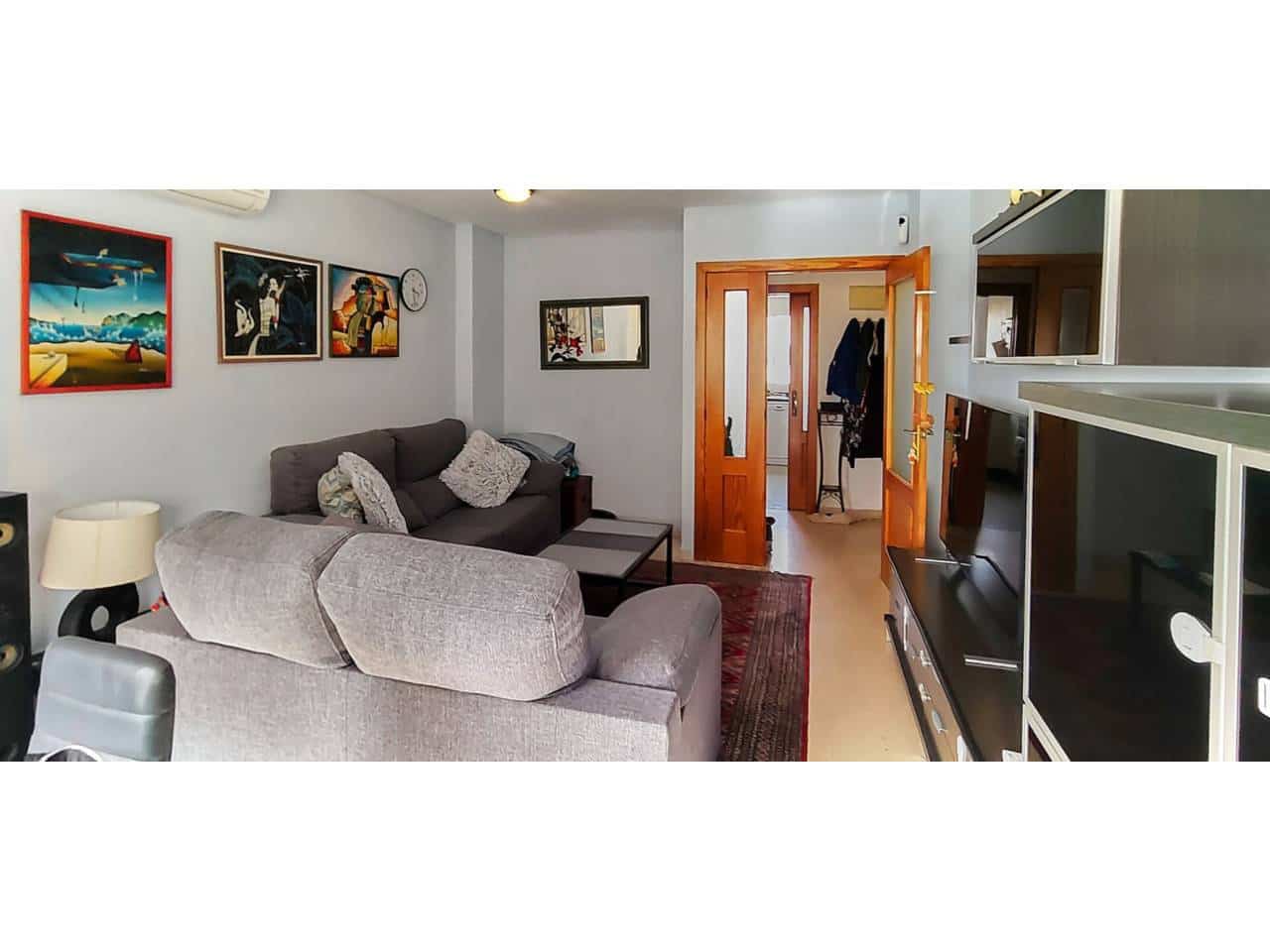 3 bedroom Flat for sale in El Campello with pool garage - € 365,000 (Ref: 9655562)