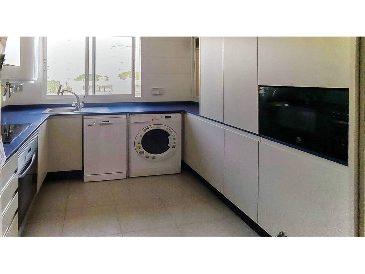 3 bedroom Flat for sale in El Campello with pool garage - € 365,000 (Ref: 9655562)