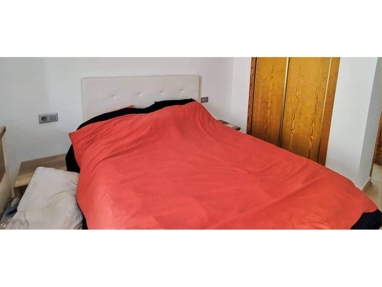 3 bedroom Flat for sale in El Campello with pool garage - € 365,000 (Ref: 9655562)